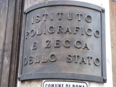 Il Poligrafico dello Stato assume diplomati e laureati a tempo indeterminato