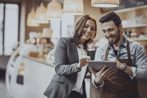 Alberghi, Gdo, ristorazione, sanit&agrave;: tante le offerte subito di Etjca