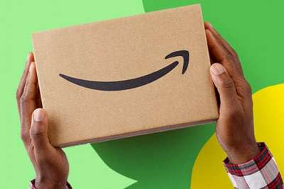 Amazon cerca 400 nuovi magazzinieri anche senza esperienza