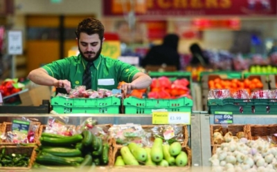 20 PER NATURAS&Igrave;: BANCONISTI E SCAFFALISTI ANCHE A ROMA-TIBURTINA