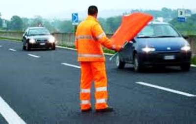 ANAS CERCA OPERATORI PER LA STAGIONE INVERNALE 2017/2018