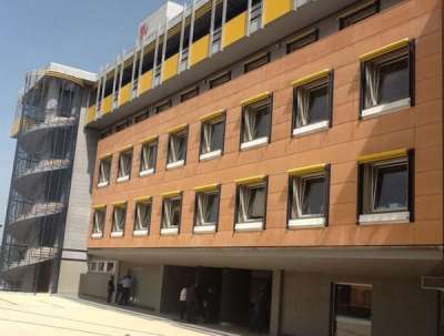 50 operatori tecnici e addetti portineria/centralino per l&rsquo;Azienda Acqua Molise