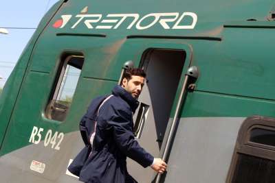 Trenord: al via le candidature per l&rsquo;assunzione di nuovi macchinisti