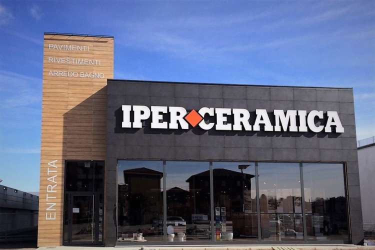 Iperceramica cerca addetti/e alla vendita in show-room a Roma e altre citt&agrave;