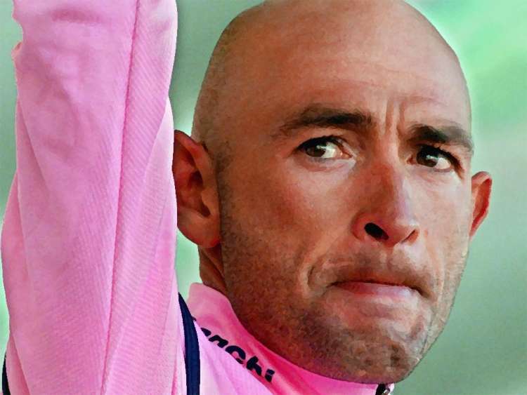 CASTING PER UN FILM SU PANTANI E PER UN ALTRO DEDICATO AL LISCIO
