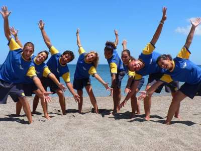 300 OBIETTIVO TROPICI PER LA STAGIONE INVERNALE 2017-2018