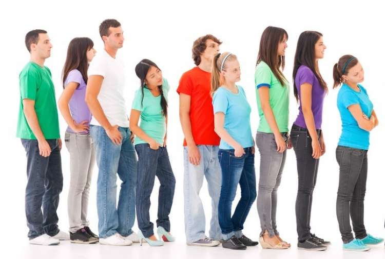 50 addetti allestimento scenografia per evento sportivo a Roma