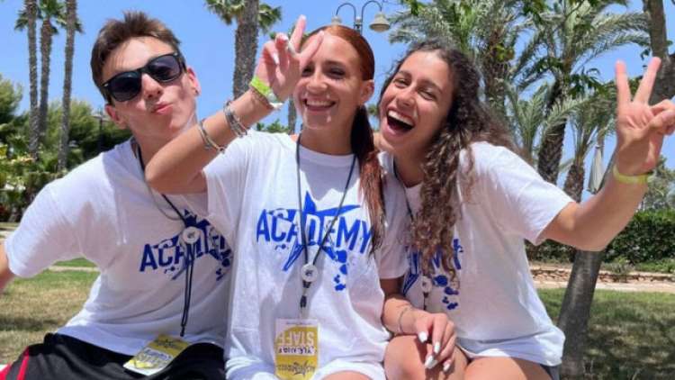 Obiettivo Tropici cerca personale per la stagione estiva 2024