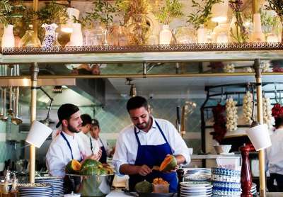 BIG MAMMA CERCA PERSONALE A TEMPO INDETERMINATO PER I RISTORANTI A LONDRA E PARIGI: RECRUITMENT DAY A ROMA IL 9 OTTOBRE