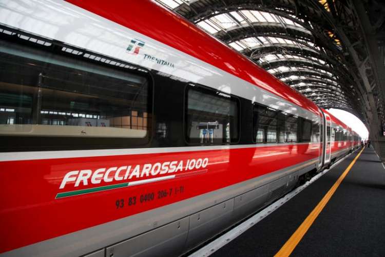 Trenitalia, RFI e Italferr assumono laureati a tempo indeterminato