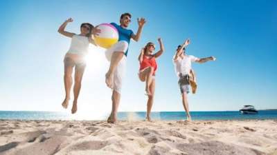 70 animatori per resort e villaggi di Latina