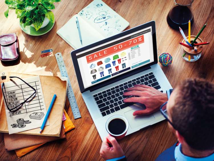 20 ADDETTI ALLE VENDITE ONLINE: CONTRATTO A TEMPO INDETERMINATO