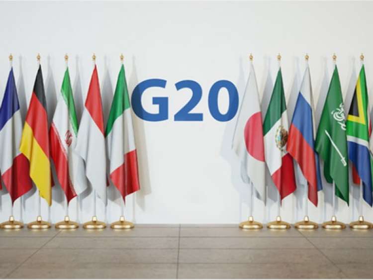 1 addetto/a alla segreteria a Roma per la Presidenza italiana del G20