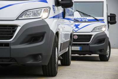 100 posti nel settore sicurezza e vigilanza in tutta Italia