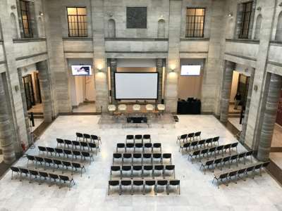 11 posti per diplomati e laureati alla Camera di commercio: contratto a tempo indeterminato