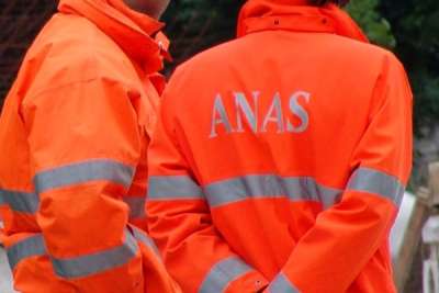 Anas assume 10 specialisti a tempo indeterminato