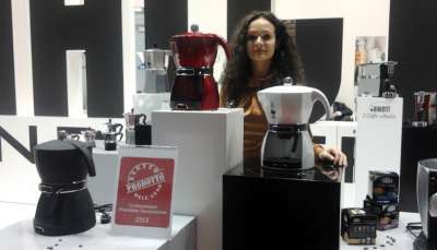 ADDETTI VENDITA PER I NEGOZI BIALETTI DELLA CAPITALE