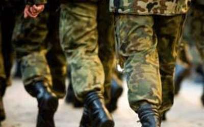 CONCORSO PER 8.000 VOLONTARI NELL'ESERCITO