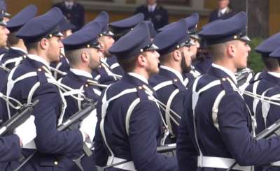 POLIZIA DI STATO: CONCORSO PER 654 ALLIEVI AGENTI