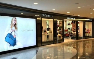 PERSONALE PER NUOVO PUNTO VENDITA NEL C.C. PORTA DI ROMA