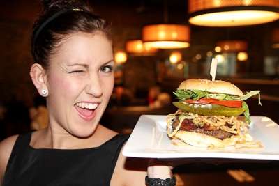 25 addetti alla ristorazione per nuovo punto vendita nel centro commerciale Porta di Roma