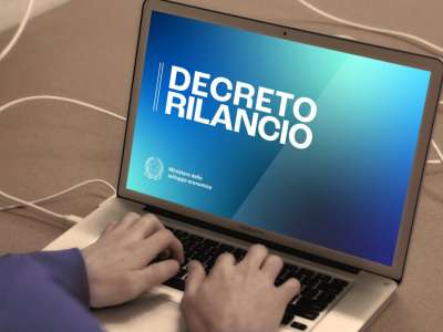 Speciale rilancio: tutti i bonus del decreto. Fai cos&igrave; la domanda