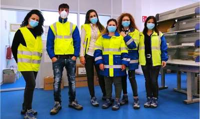 Poste Italiane seleziona portalettere in Lombardia: domande entro il 6 marzo