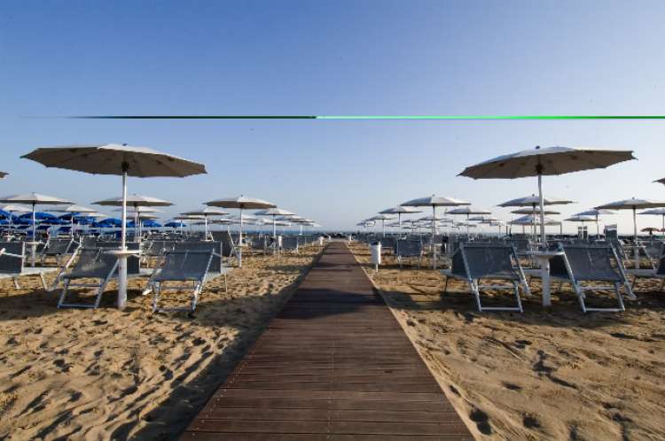 STABILIMENTO BALNEARE DI LATINA CERCA PERSONALE (11 FIGURE)