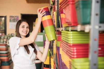 Multinazionale del bricolage cerca addetti ai reparti a Roma