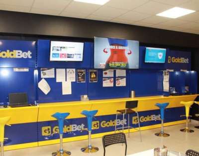 GOLDBET.IT ASSUME PERSONALE A ROMA (CATEGORIE PROTETTE)