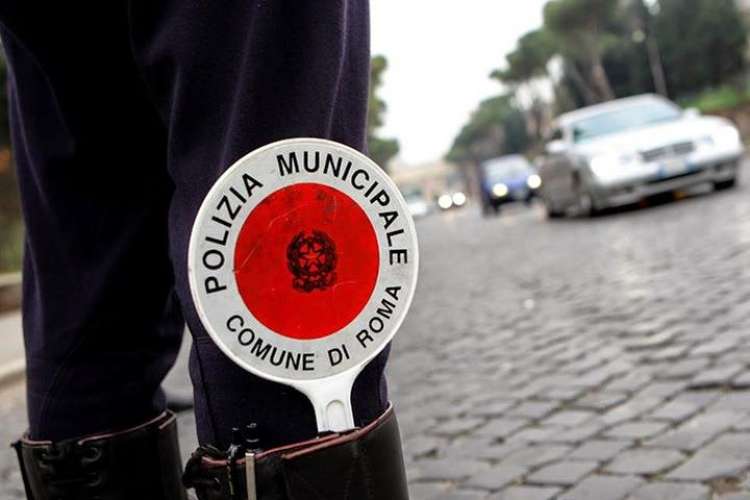 ROMA ASSUME 300 VIGILI: PROVE ORALI ENTRO OTTOBRE