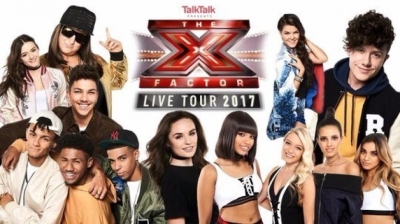 XFACTOR, AMICI, CADUTA LIBERA, L&rsquo;EREDIT&Agrave;: I NUOVI CASTING