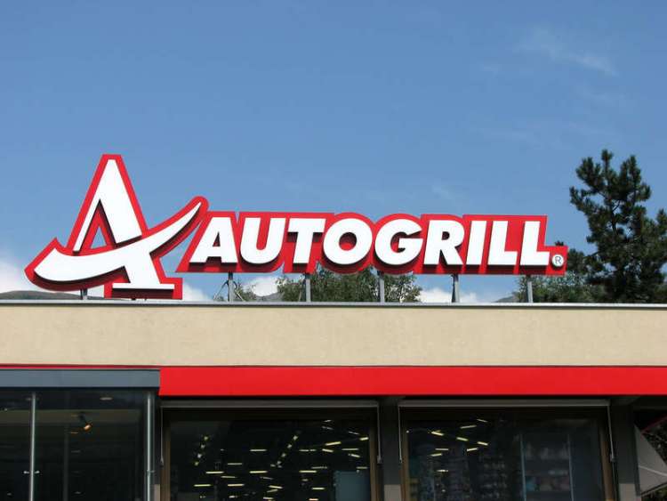 Ristoranti Autogrill: operatori pluriservizio a tempo determinato