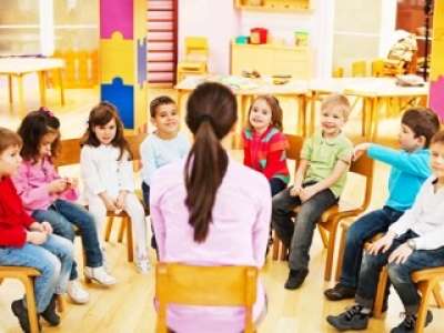 Comune di Roma: 600 insegnanti a tempo indeterminato per asili nido e scuole dell&rsquo;infanzia