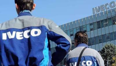 70 posti negli stabilimenti Iveco per addetti al montaggio e addetti manutenzione elettrica