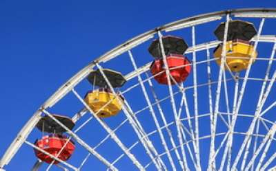 300 posti subito per Magicland. E Cinecitt&agrave; World continua le selezioni