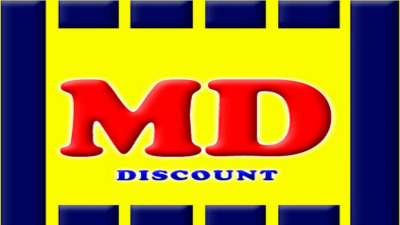 I supermercati MD cercano personale in provincia di Roma, Frosinone e Latina