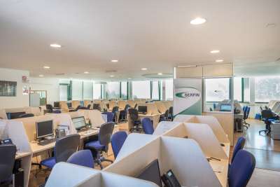 SERFIN 97 CERCA 50 OPERATORI TELEFONICI: IL CONTRATTO &Egrave; DI 2 ANNI