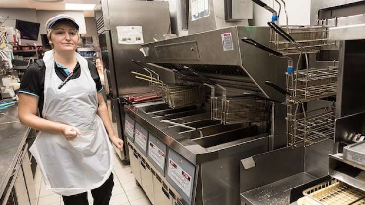 Nella ristorazione 25 operatori pluriservizio a Roma, Colleferro, Fiumicino, Monterotondo&hellip;