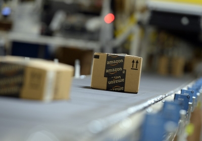 MAGAZZINIERI: ALTRI 30 PER AMAZON A PASSO CORESE