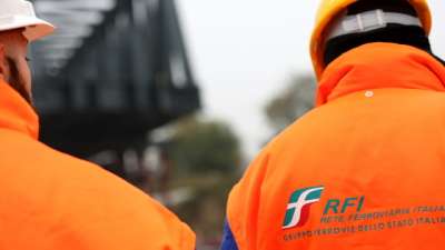 Ferrovie dello Stato assume analisti dati a Roma