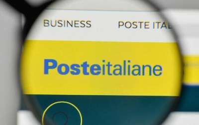 Poste Italiane assume data scientist a Roma