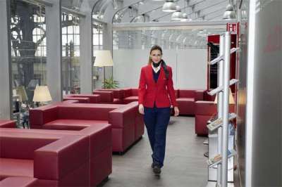 Italo treno: col nuovo anno riprendono le selezioni per 20 Hostess e Steward di stazione