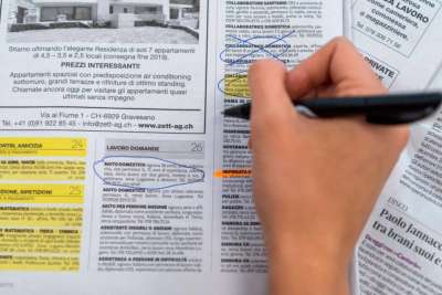 Il posto per te tra le 476 offerte delle piccole e medie imprese del Lazio