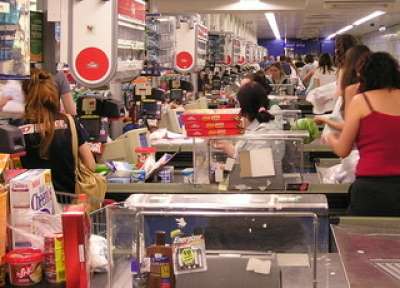 40 per fast food, rosticcerie, tavole calde e supermercati di Roma