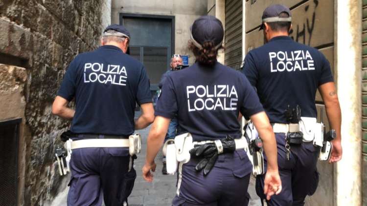 Comune di San Felice Circeo: concorso per 6 agenti di polizia locale