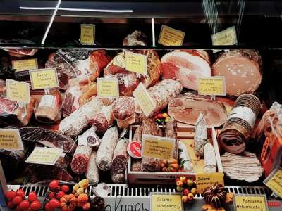 9 supermercati della GDO cercano addetti al reparto gastronomia a Roma