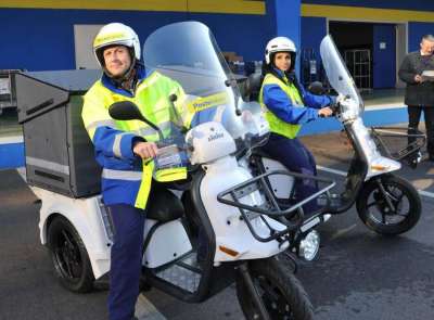 1.000 portalettere in tutta Italia per Poste Italiane: domande entro il 28 novembre