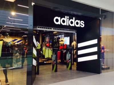 STORE MANAGER E VISUAL PER ADIDAS NEL CENTRO-NORD
