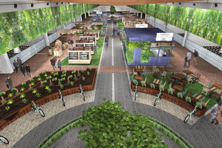 700 NELL&rsquo;AGROALIMENTARE FICO EATALY: PRIME ASSUNZIONI